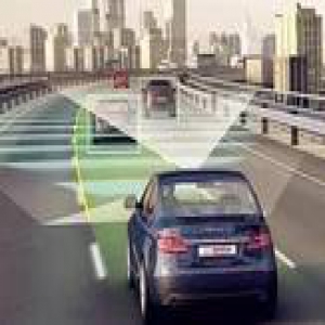 无人驾驶汽车的“中场战事”