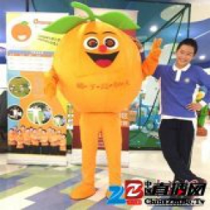 如歌助力橘子高尔夫：开启科学快乐的学球之旅