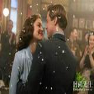 99%的人觉得皮特很帅 只有1%的人知道他这么会穿