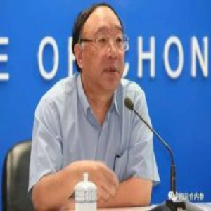 黄奇帆辞任重庆市长 曾被坊间称“金融市长”