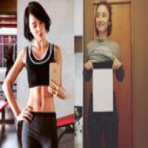 2016年度赵丽颖领衔花旦集体变时髦