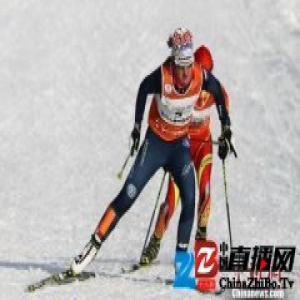 国际雪联越野滑雪中国巡回赛 中国女选手夺冠