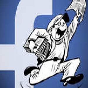 用“算法”查了查特朗普的Twitter，假新闻真不少