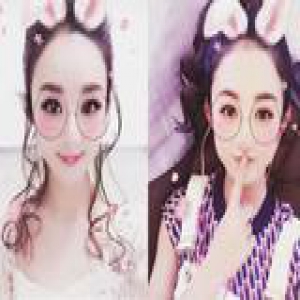 赵丽颖变“萌小兔” 被电眼萌晕的你别忘get同款眼妆