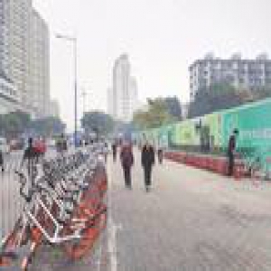 近30家厂商逐鹿共享单车 冬天过后将洗牌
