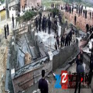 江西资溪“权大于法”执法大队长被停职