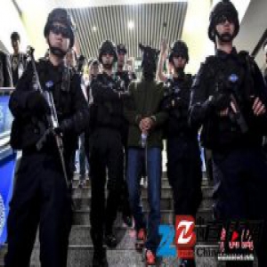 广东番禺大劫案头号疑犯落网 揭秘其21年逃亡路