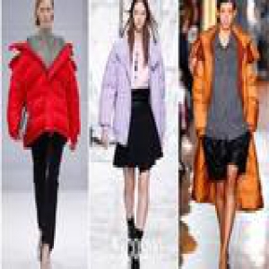 今年冬天的羽绒服你买好了吗