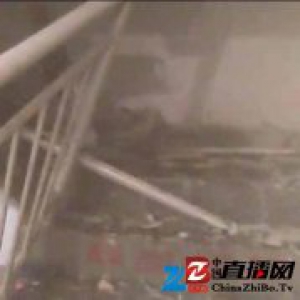 河北衡水一处居民楼发生爆炸事故 已致2死1伤
