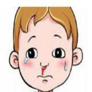 「注意」流鼻血，只是因为天气干燥？！还有更多···