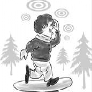 血压高4种方法助您过冬