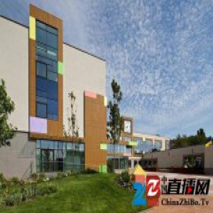 乌克兰这所小学，“奢侈”到每间教室都有不同的个性