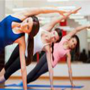 健身房减肥 你真的懂吗