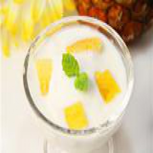 双下巴太显胖了！想瘦脸就多吃这些食物吧