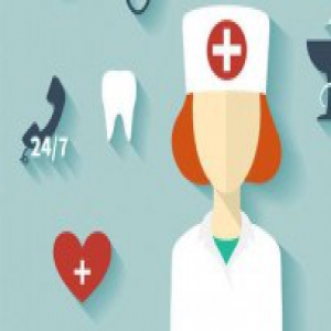 医疗健康大数据服务平台技术架构