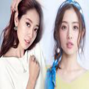 朴信惠水光肌VS石原元气妆 日韩化妆术你站谁