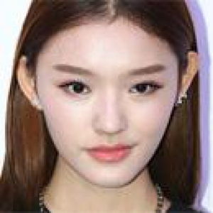 林允凭什么当选全球第14美 get同款淡晕染眼妆