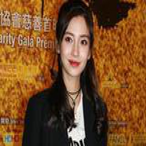 年初靠它刷爆好人缘 Baby唐嫣教你画桃花朵朵妆