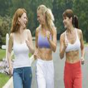 6大超实用瘦身秘诀让你健康减肥又长寿