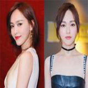 唐嫣“心形腮红”美炸 学会你也能甜美爆表