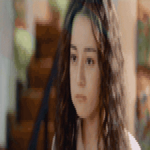 迪丽热巴的颜李溪芮的腿 不会化妆的女生没前途