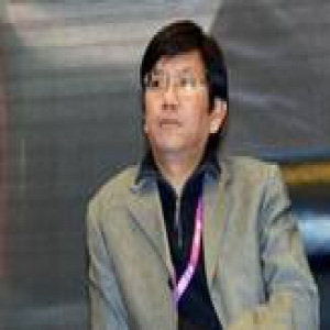 原搜狐总编辑陈朝华出任360副总裁、北京时间联席总裁