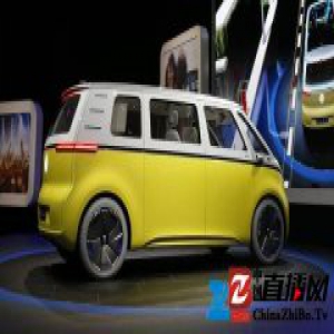 大众推出自动驾驶概念小巴，主打的却是复古