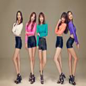 王思聪旗下韩国女团紫禁城前跳热舞 MV已惨遭下架