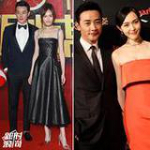 唐嫣罗晋发糖邓超孙俪互怼 时尚圈狗粮你吃哪碗