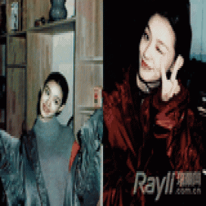 向21岁的林允借点少女风 你也能KO掉刘亦菲