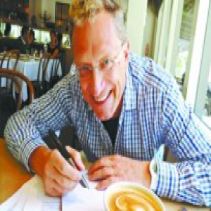 德雷斯·韦思岸：大数据就是未来的新石油