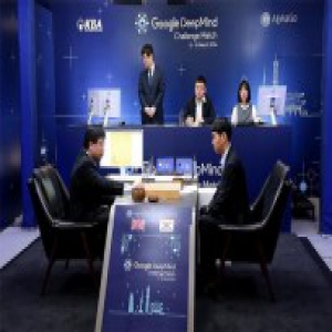 柯洁向AlphaGo升级版低头？对人类来说不是坏事