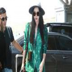 带货女王杨幂告诉你 这5款尖货2017继续火