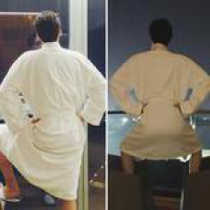 偷瞄乔恩调戏千玺 李易峰才是逢人就撩的小妖精