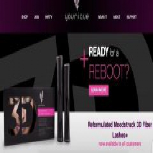 因为发展了20万“美妆博主”，Coty 买了这家化妆品直销公司