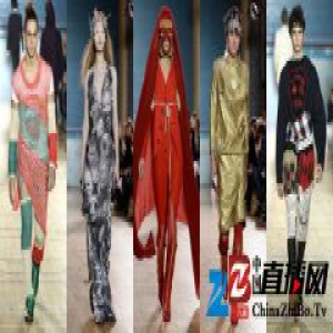 历峰集团终于实现业绩上涨，以及，今年的男装周上有这些看点 | 浮华日报