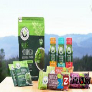 家乐氏不想错过流行，就投资了一个做超级食物的公司