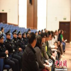 云南15人开“公馆”组织卖淫 非法获利800余万