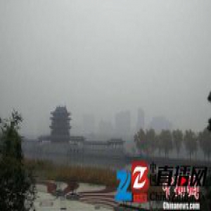 山西临汾二氧化硫超标 市长坦言心急如焚