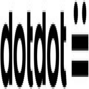 物联网语言是什么不重要，这个标志设计很萌倒是真的