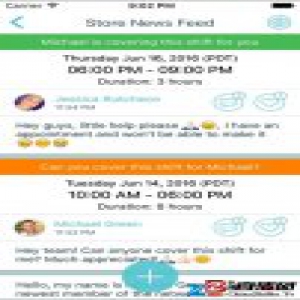 “虚拟工会”式 app，可以帮星巴克等大公司的员工做什么？