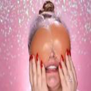 硅胶粉扑眉毛印章 美妆神物助攻还怕不够美