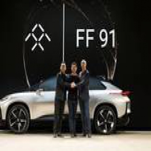 专访贾跃亭：汽车融资，几个月内可解决