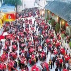 贵州凯里新规：复婚再婚不得办酒席