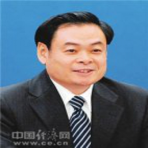 王儒林辞去山西省人大常委会主任职务(图/简历)
