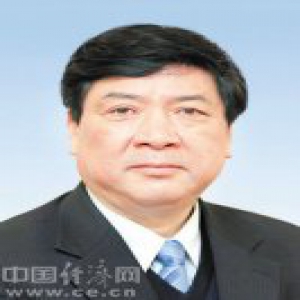 刘晓辞任湖南省政协副主席(图/简历)