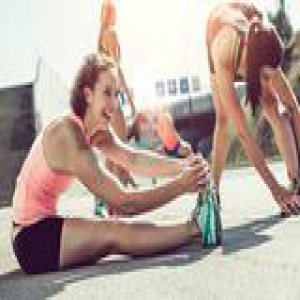 想增肌减脂 除了少吃多动你还需要知道这些