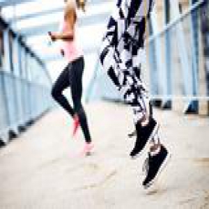 运动不当最易受这5大伤 找出问题提早预防