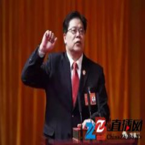 这两人在北京多次搭档 “空降”山西后都升副部