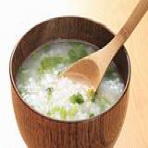 晚上吃粥能减肥吗？7款瘦身粥轻松甩油脂